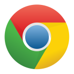 Logo Chrome